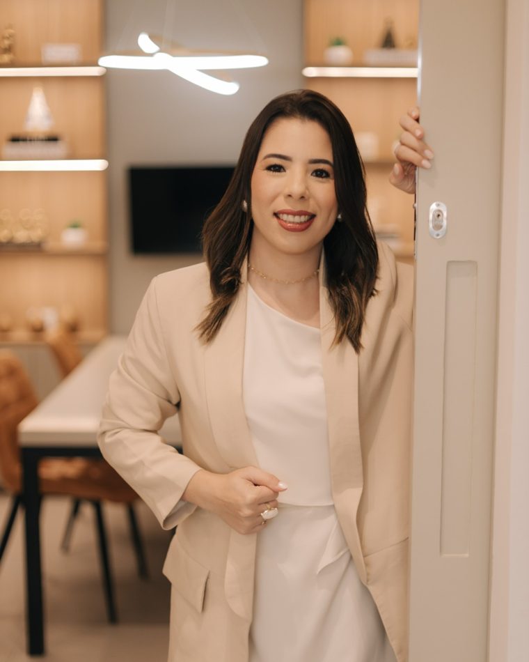 Dra. Lidiana Beltrame, advogada de família em Itabira/MG