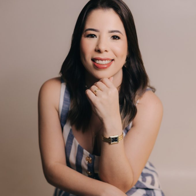 Dra. Lidiana Beltrame